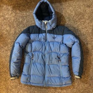 Great condition mountain hardwear jacket!
